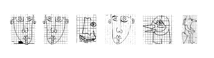 Artests  Free Fonts Download