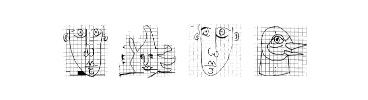 Artests  Free Fonts Download