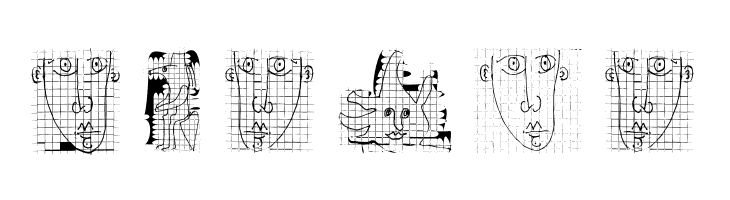 Artests  Free Fonts Download