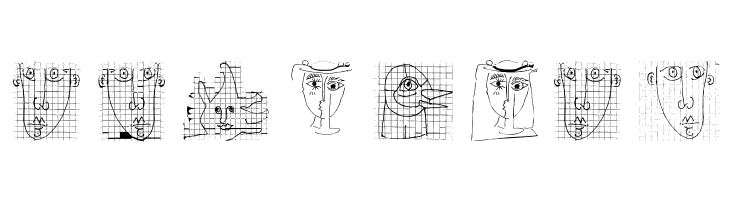 Artests  Free Fonts Download