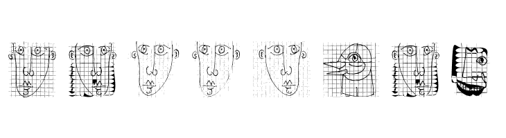 Artests  Free Fonts Download