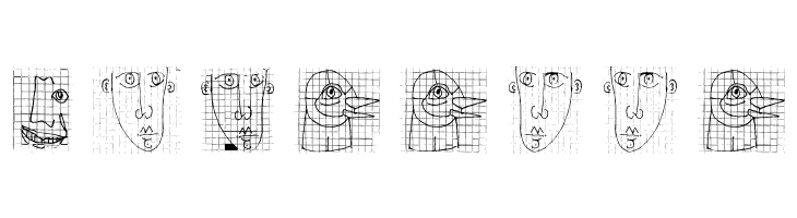 Artests  Free Fonts Download