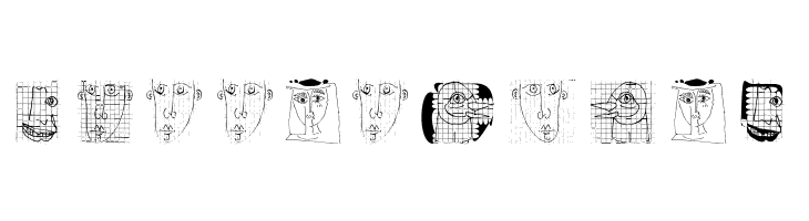 Artests  Free Fonts Download