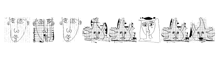 Artests  Free Fonts Download