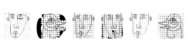 Artests  Free Fonts Download