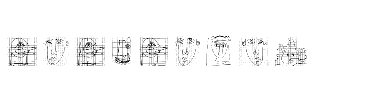 Artests  Free Fonts Download