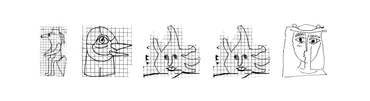 Artests  Free Fonts Download