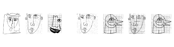 Artests  Free Fonts Download