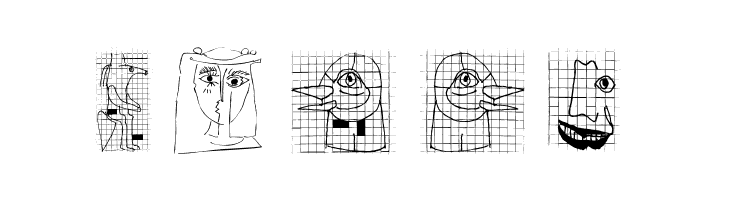 Artests  Free Fonts Download