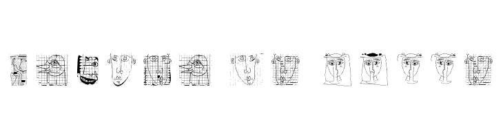 Artests  Free Fonts Download