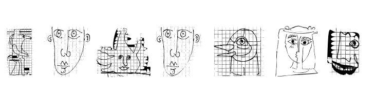 Artests  Free Fonts Download