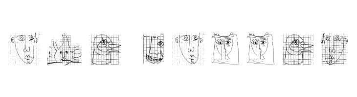 Artests  Free Fonts Download