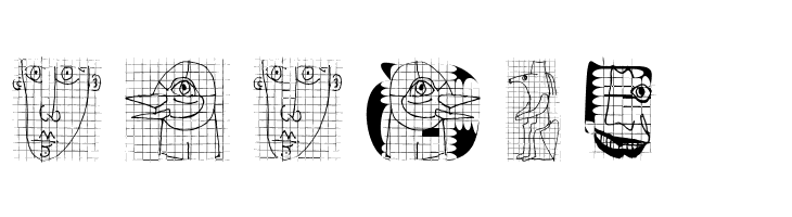 Artests  Free Fonts Download