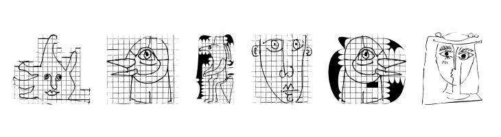 Artests  Free Fonts Download