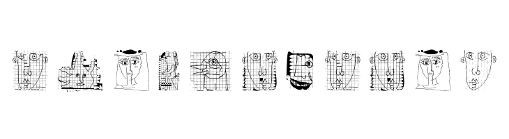 Artests  Free Fonts Download