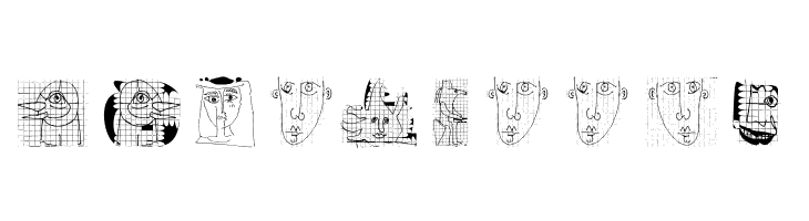 Artests  Free Fonts Download