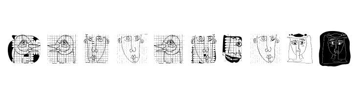 Artests  Free Fonts Download