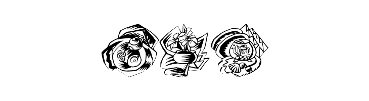 Relative  Free Fonts Download