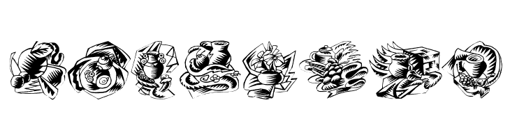 Relative  Free Fonts Download