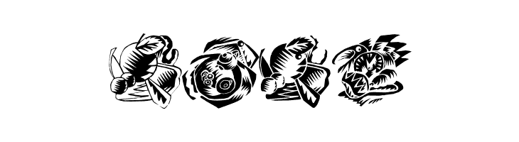 Relative  Free Fonts Download