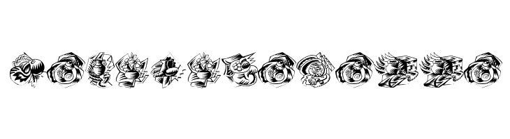 Relative  Free Fonts Download