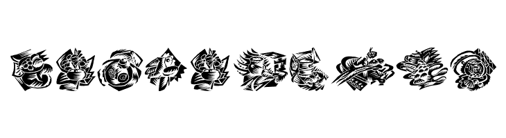 Relative  Free Fonts Download