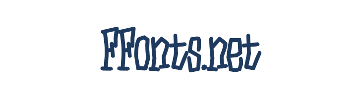 D3 Skullism Alphabet Bold font — Lorem ipsum body text preview