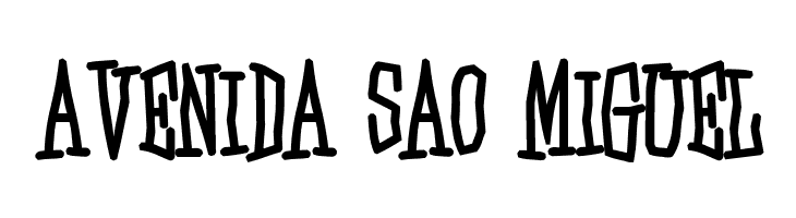 D3 Skullism Alphabet Bold  Free Fonts Download