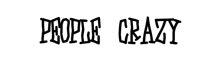 D3 Skullism Alphabet Bold  Free Fonts Download