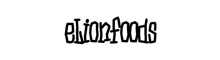 D3 Skullism Alphabet Bold  Free Fonts Download