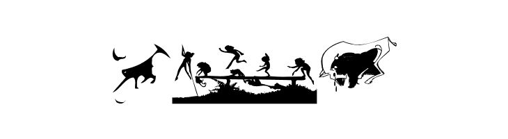 AffigMonkeys  Free Fonts Download