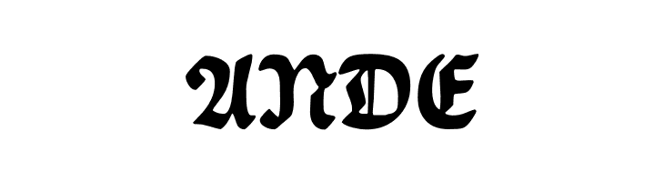 Ballade-Bold  Free Fonts Download