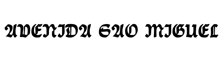 Ballade-Bold  Free Fonts Download