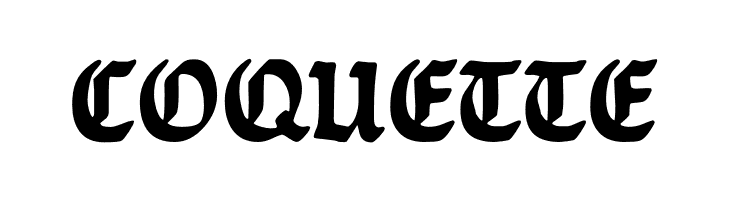 Ballade-Bold  Free Fonts Download