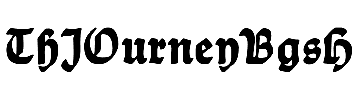 Ballade-Bold  Free Fonts Download