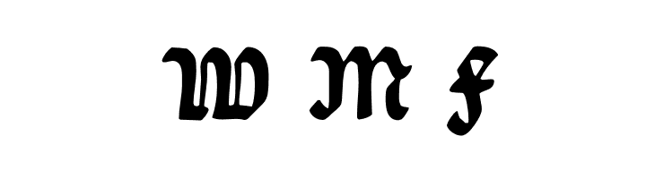 Ballade-Bold  Free Fonts Download