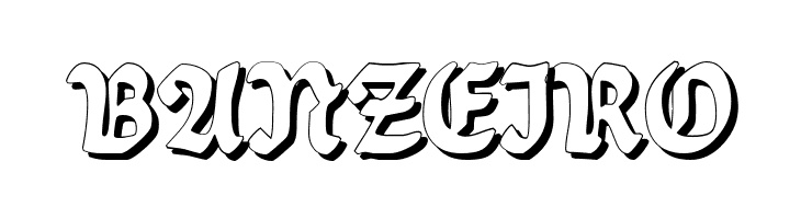 Ballade Shadow  Free Fonts Download