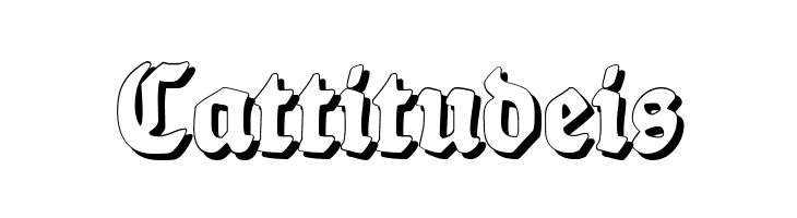 Ballade Shadow  Free Fonts Download