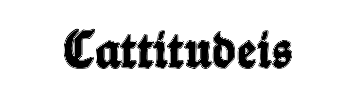 Ballade Contour  Free Fonts Download