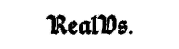 Ballade Contour  Free Fonts Download