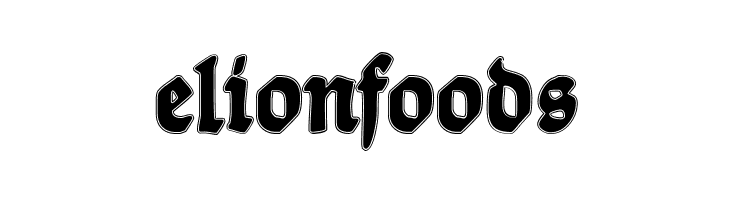 Ballade Contour  Free Fonts Download