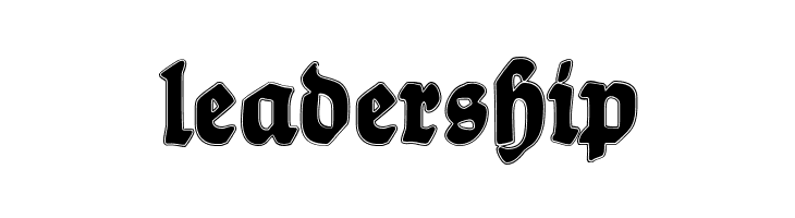 Ballade Contour  Free Fonts Download