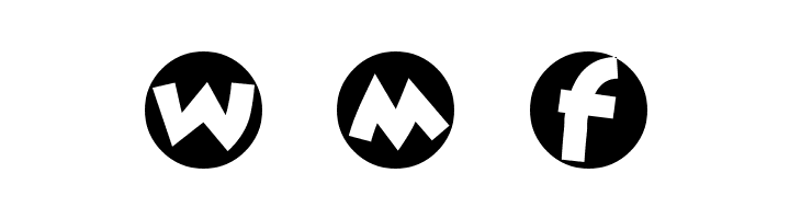 JonasMinuscles  Free Fonts Download