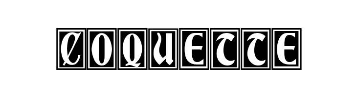 Germania Versalien  Free Fonts Download