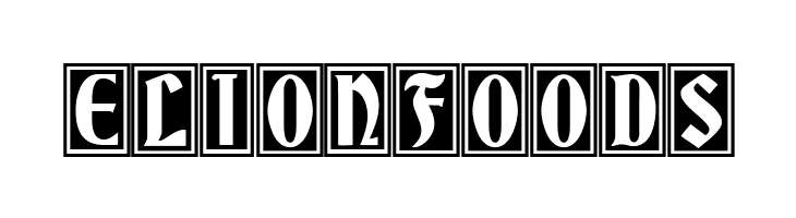 Germania Versalien  Free Fonts Download
