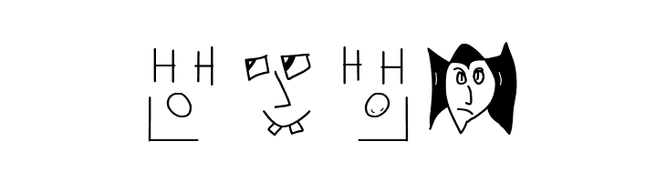 FromKarlasIdeas  Free Fonts Download