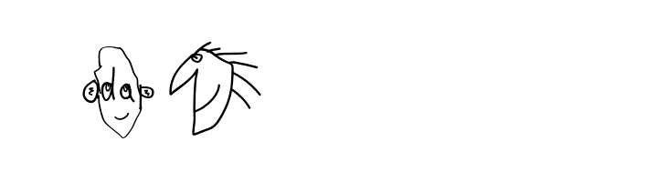 FromKarlasIdeas  Free Fonts Download