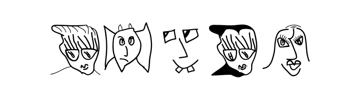 FromKarlasIdeas  Free Fonts Download