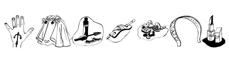 Trivialiartes  Free Fonts Download