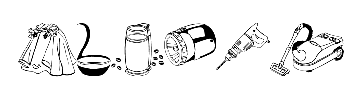 Trivialiartes  Free Fonts Download